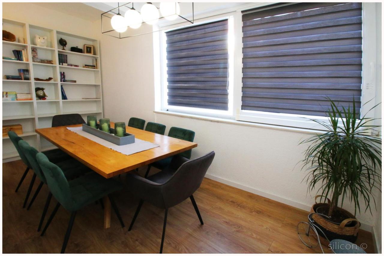 Apartman Silicon Primosten Exterior photo